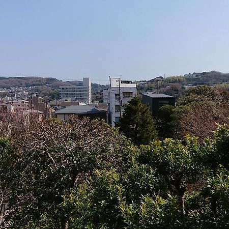 นิปปอน เรียวคัง อิโตะ ออนเซ็น โยคิคัง Hotel ภายนอก รูปภาพ