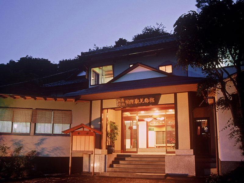 นิปปอน เรียวคัง อิโตะ ออนเซ็น โยคิคัง Hotel ภายนอก รูปภาพ