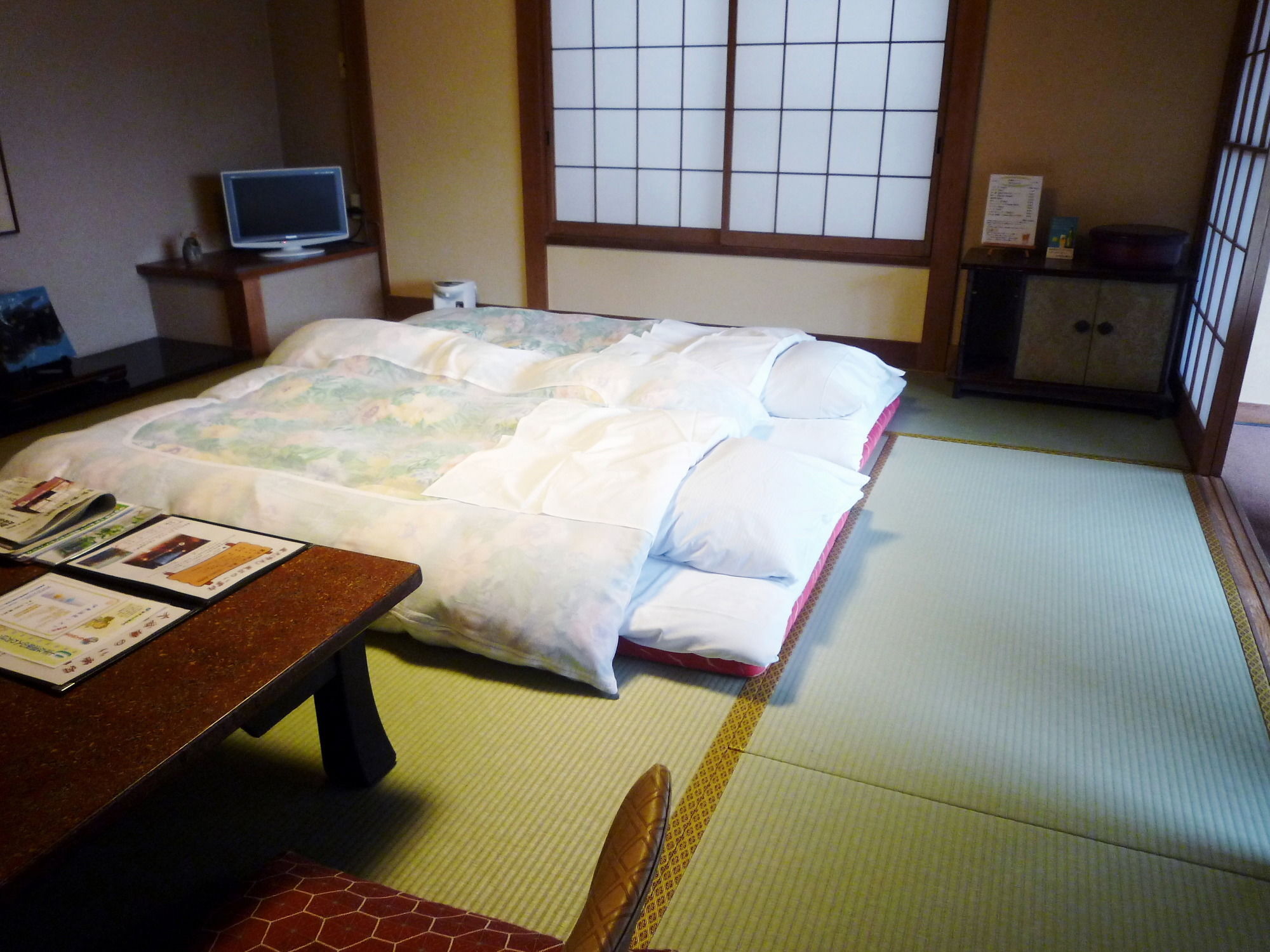 นิปปอน เรียวคัง อิโตะ ออนเซ็น โยคิคัง Hotel ภายนอก รูปภาพ