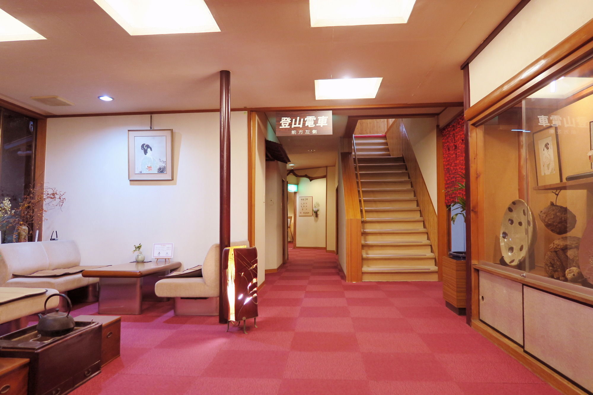 นิปปอน เรียวคัง อิโตะ ออนเซ็น โยคิคัง Hotel ภายนอก รูปภาพ